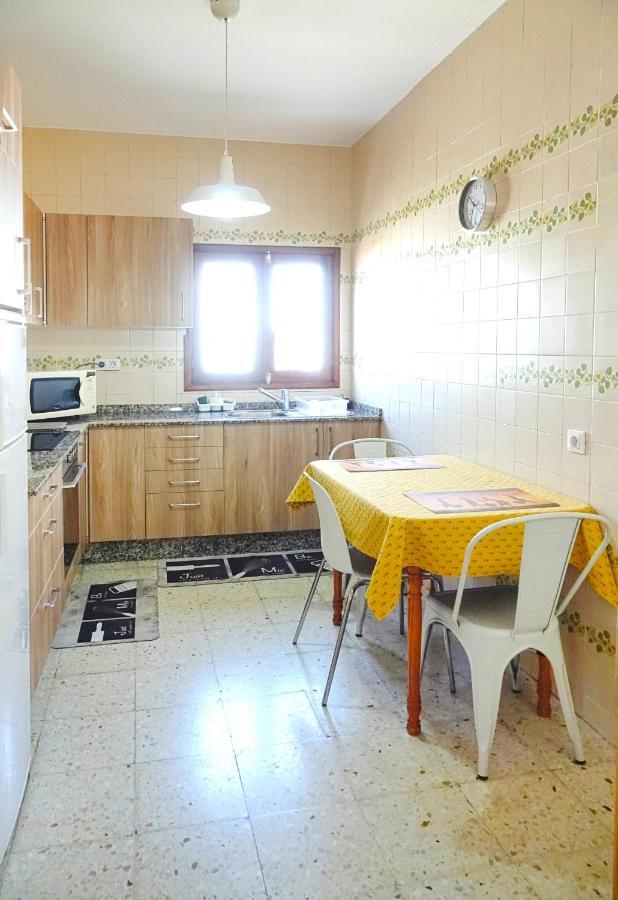 Ferienwohnung Casa Maria Puerto del Rosario  Exterior foto