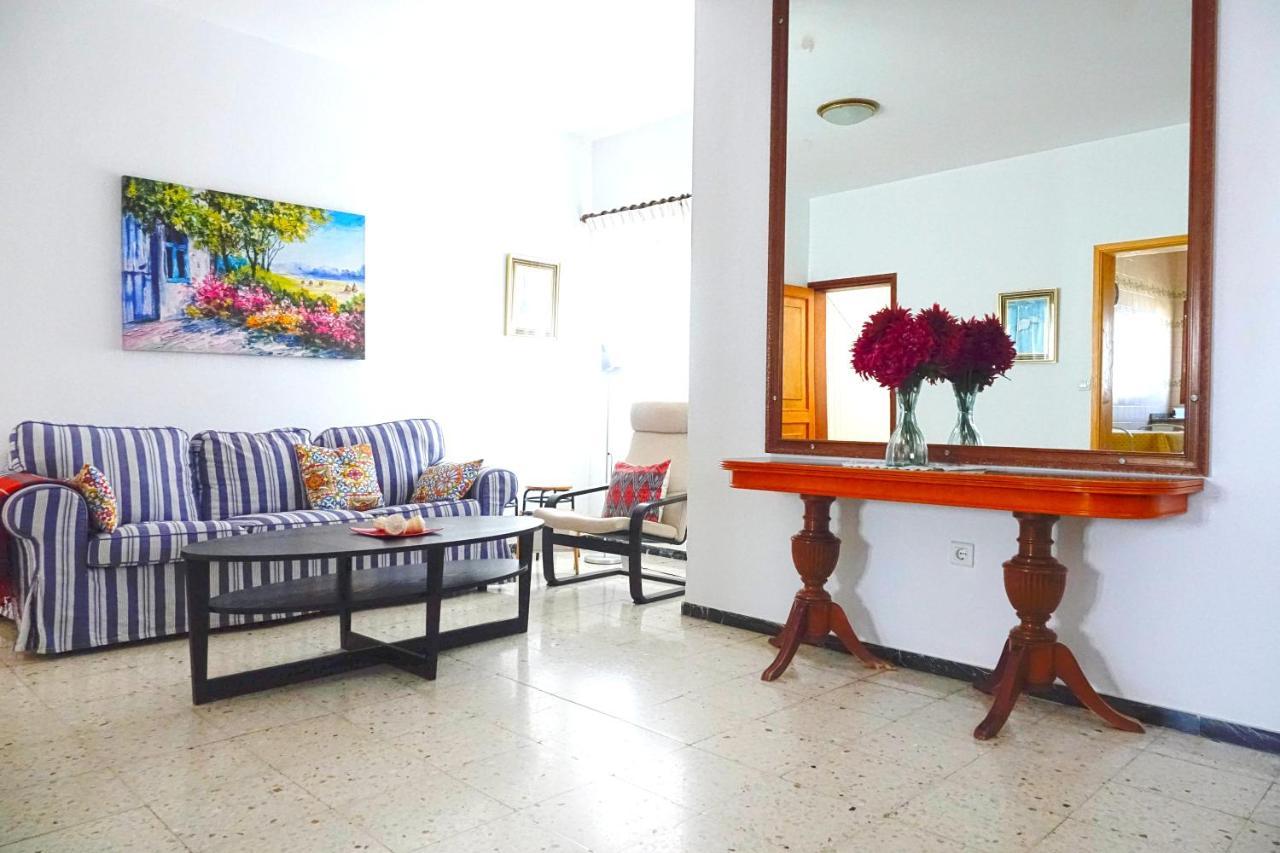 Ferienwohnung Casa Maria Puerto del Rosario  Exterior foto