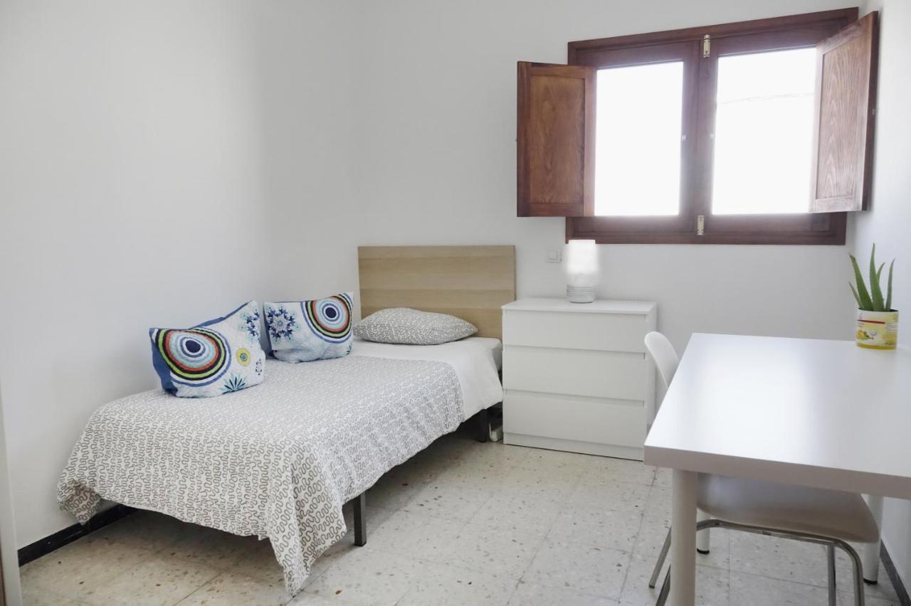Ferienwohnung Casa Maria Puerto del Rosario  Exterior foto
