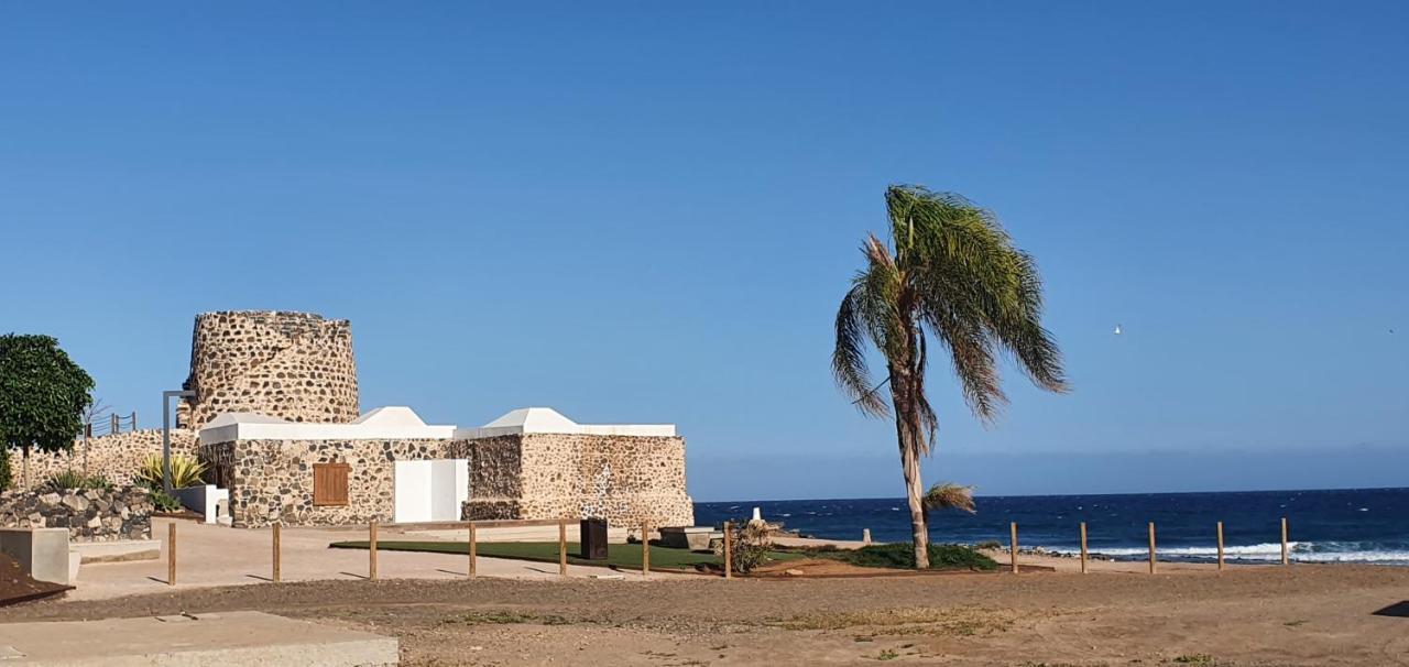 Ferienwohnung Casa Maria Puerto del Rosario  Exterior foto