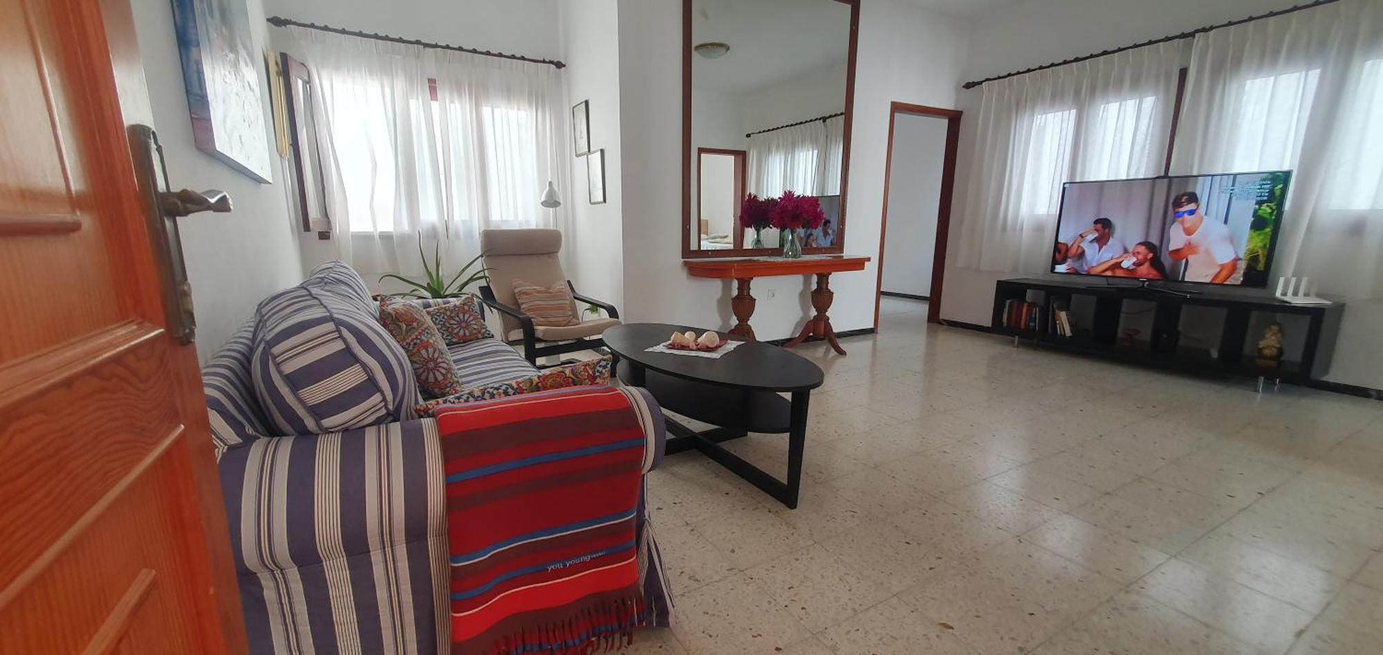 Ferienwohnung Casa Maria Puerto del Rosario  Exterior foto