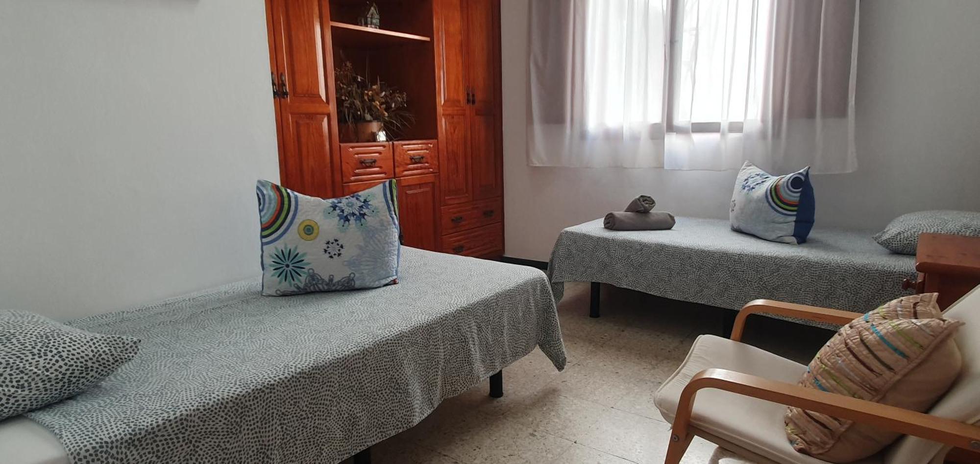 Ferienwohnung Casa Maria Puerto del Rosario  Exterior foto